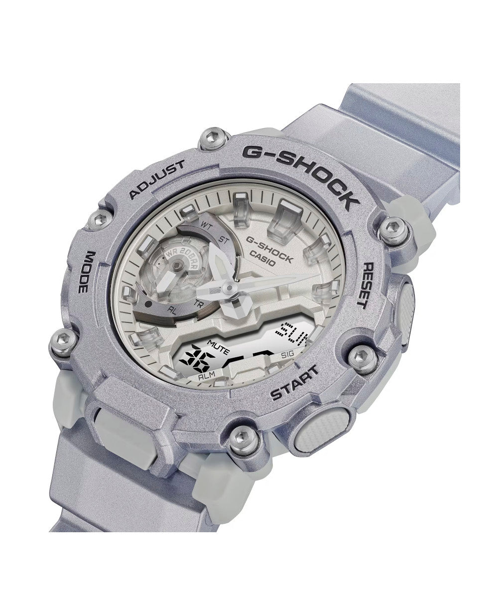 RELOJ CASIO G-SHOCK GA-2200FF-8ADR