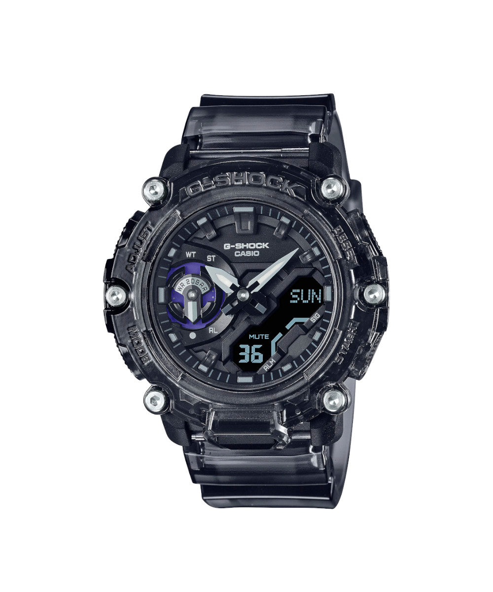 RELOJ CASIO G-SHOCK GA-2200SKL-8ADR