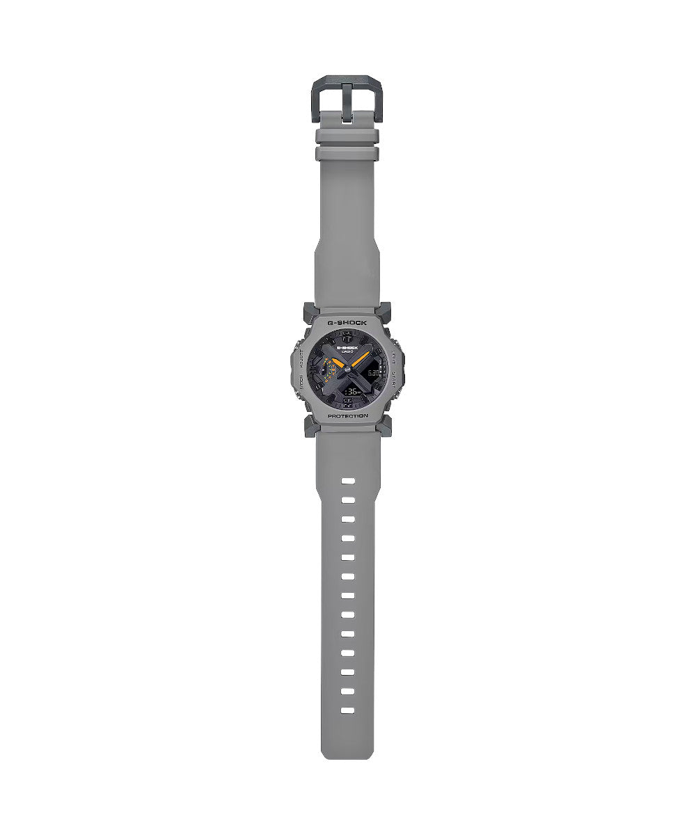 RELOJ CASIO G-SHOCK GA-2300-8ADR- GRIS