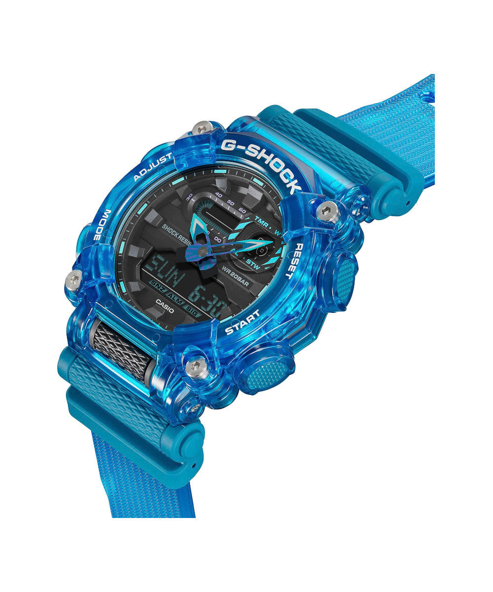 RELOJ CASIO G-SHOCK GA-900SKL-2ADR