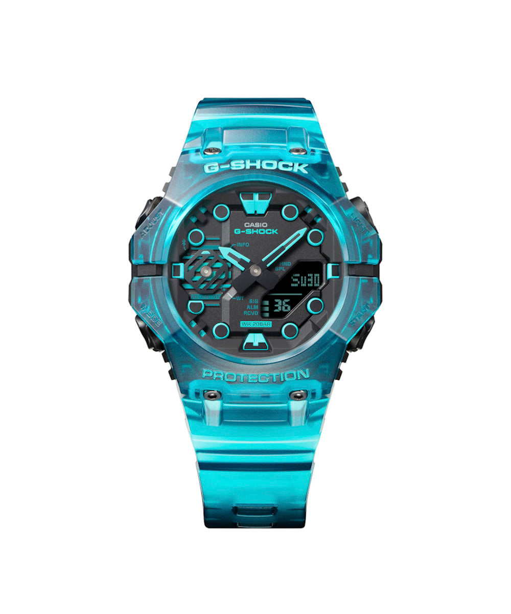 RELOJ CASIO G-SHOCK GA-B001G-2ADR