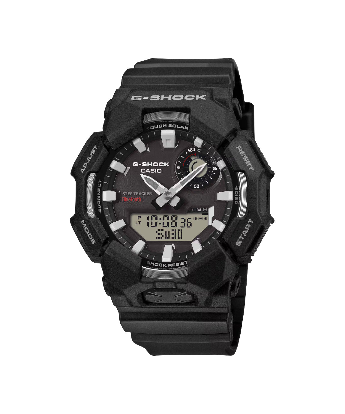GA-B010-1ADR RELOJ CASIO G-SHOCK - NEGRO