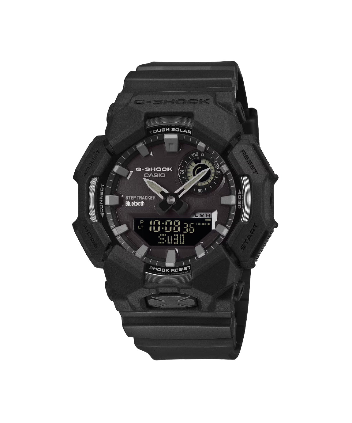 GA-B010-1A1DR RELOJ CASIO G-SHOCK - NEGRO
