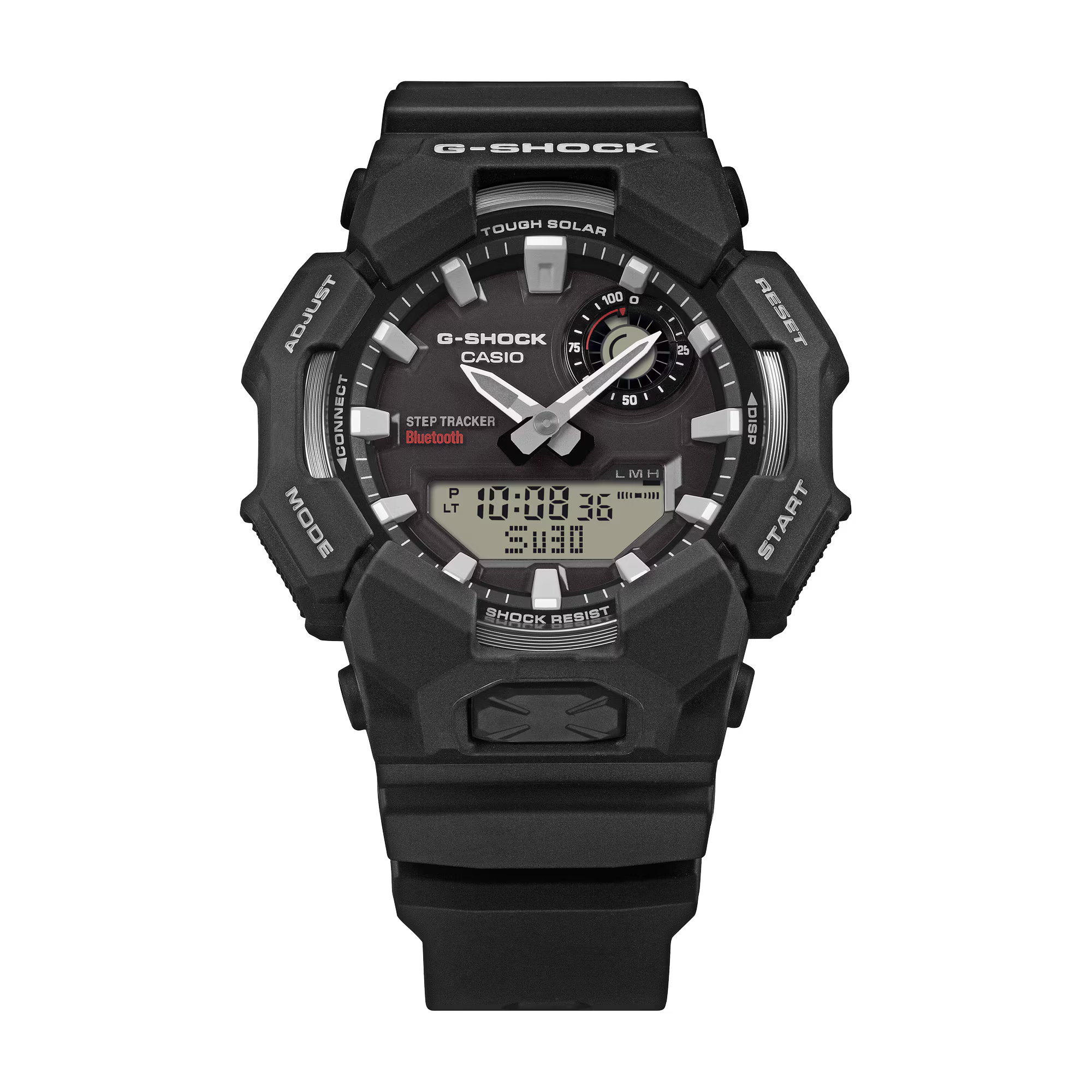 GA-B010-1ADR RELOJ CASIO G-SHOCK - NEGRO