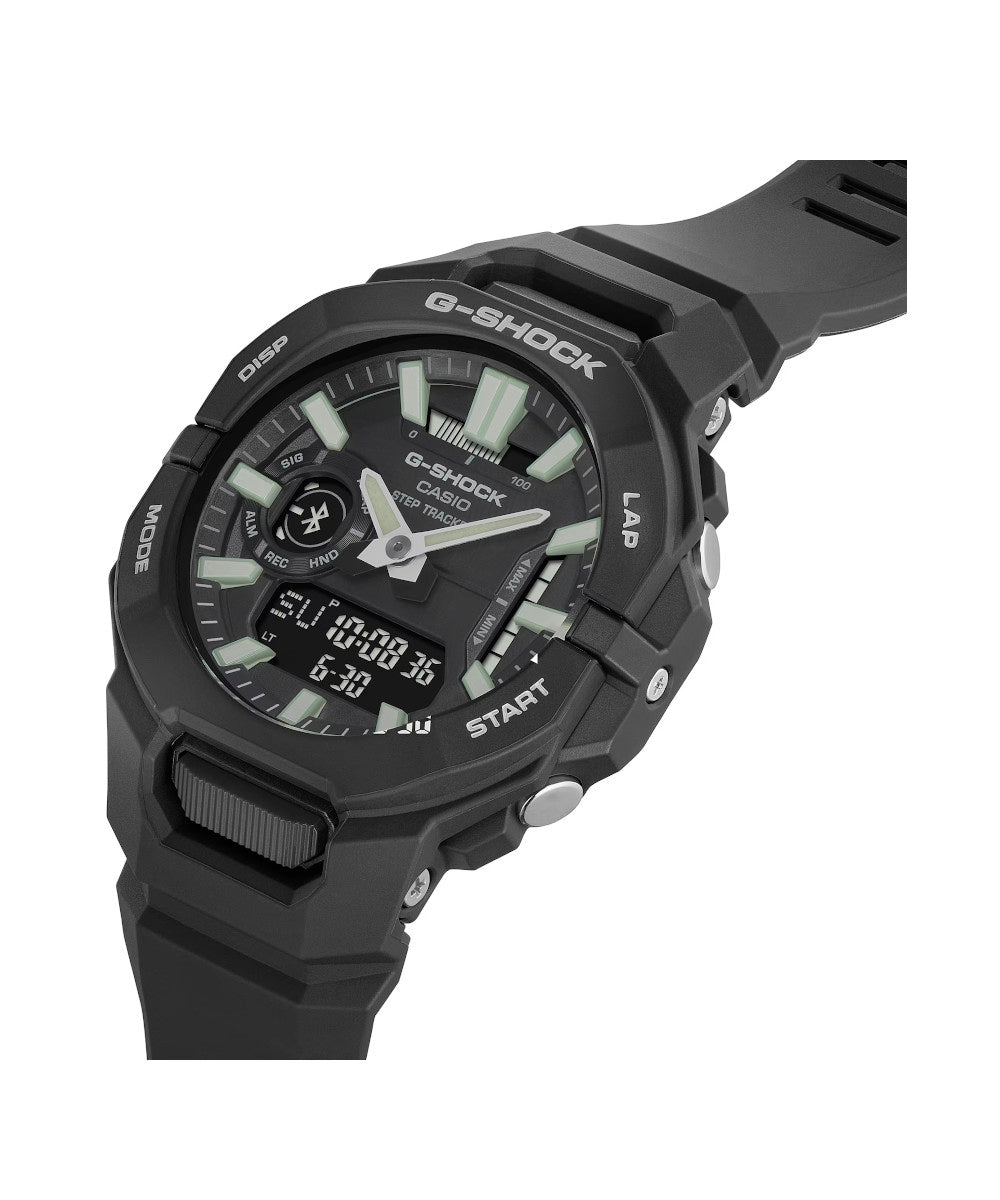 RELOJ CASIO G-SHOCK GBA-950-1ADR -NEGRO