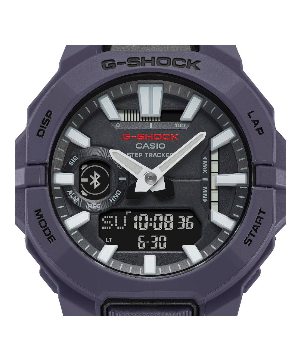 RELOJ CASIO G-SHOCK GBA-950-2ADR -AZUL