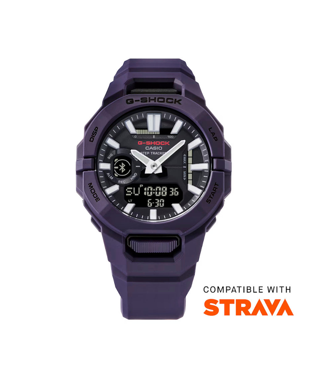 RELOJ CASIO G-SHOCK GBA-950-2ADR -AZUL