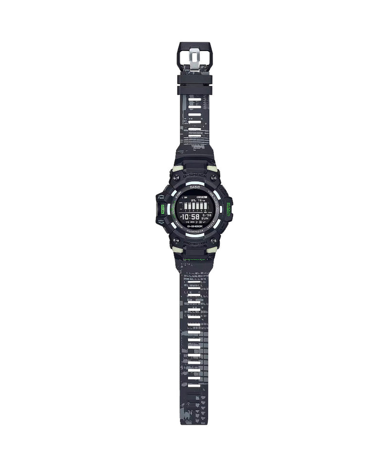 RELOJ CASIO G-SHOCK GBD-100LM-1DR