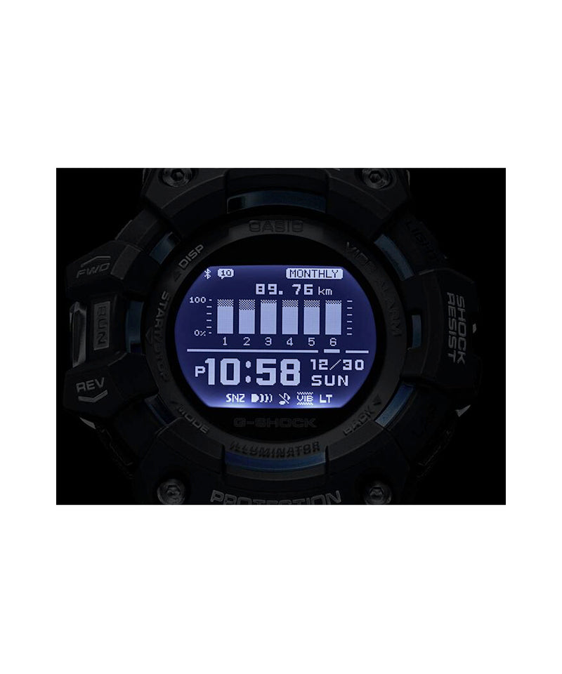 RELOJ CASIO G-SHOCK GBD-100LM-1DR