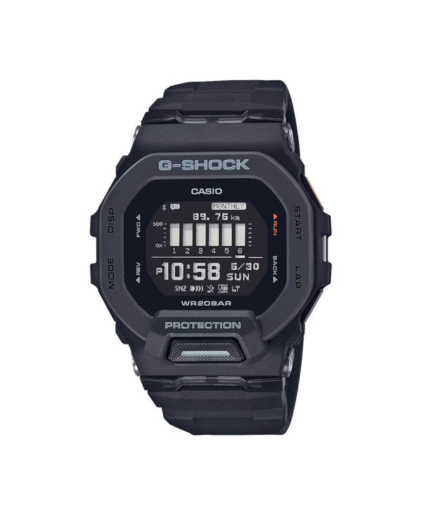 RELOJ CASIO G-SHOCK GBD-200-1DR