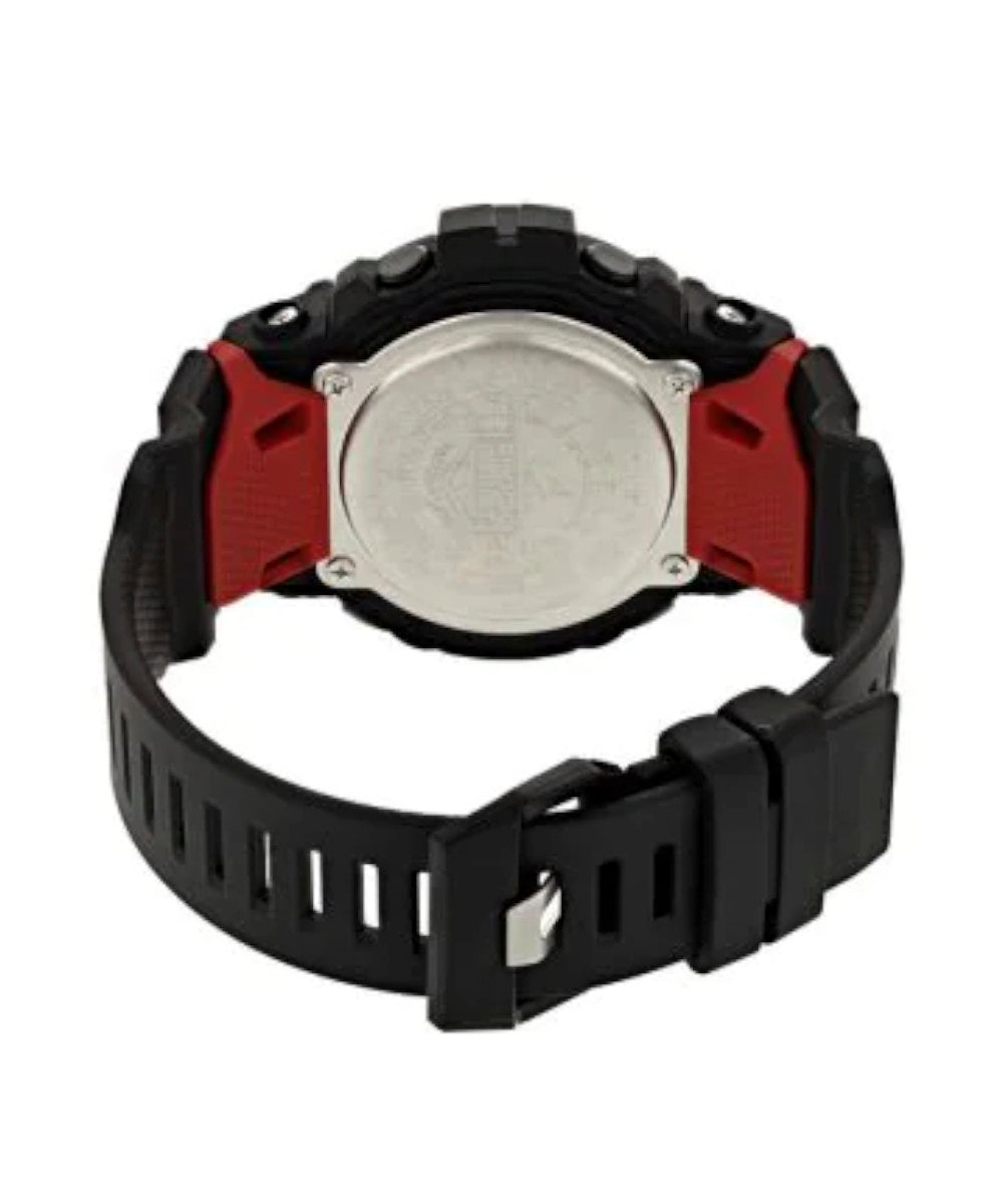 RELOJ CASIO G-SHOCK GBD-800-1DR- NEGRO