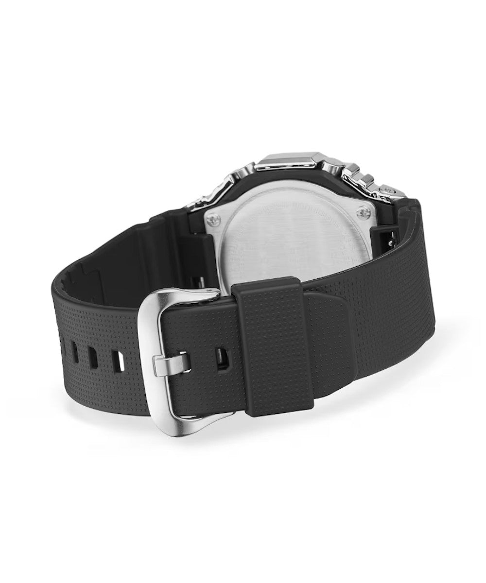 RELOJ CASIO G-SHOCK GBM-2100A-1A3DR- VERDE