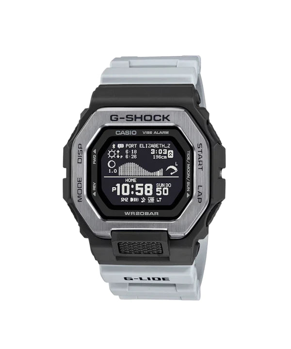 RELOJ CASIO G-SHOCK GBX-100TT-8DR