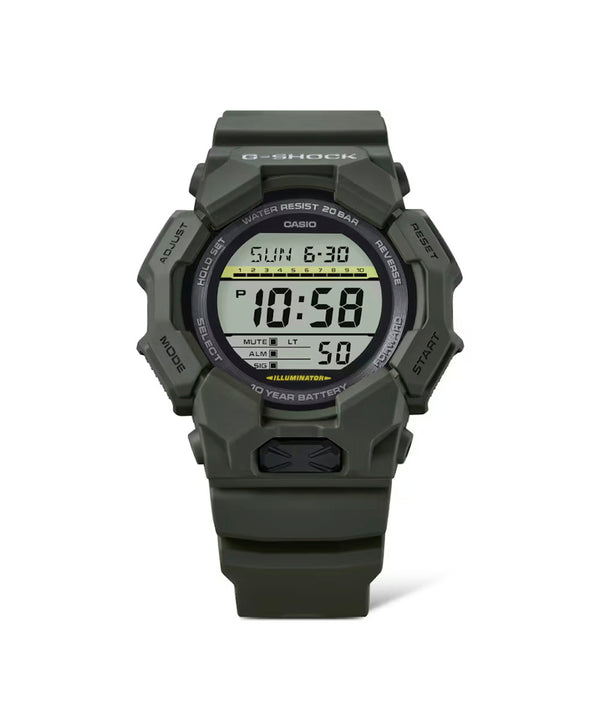 RELOJ CASIO G-SHOCK GD-010-3DR