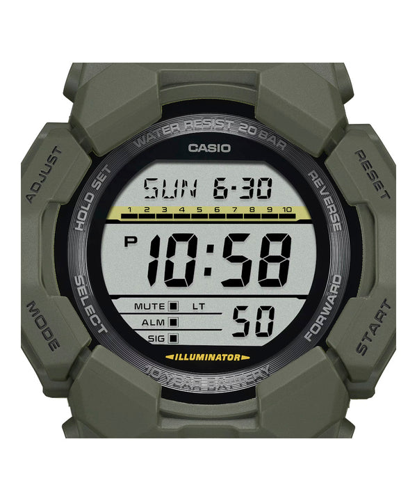 RELOJ CASIO G-SHOCK GD-010-3DR