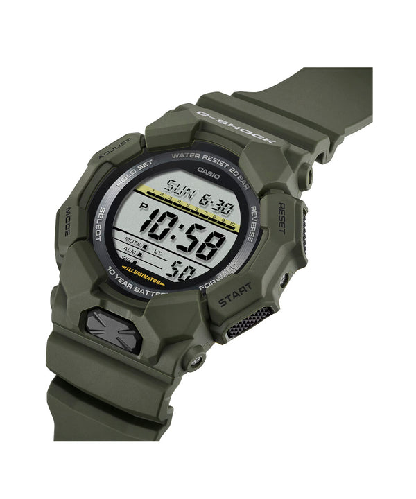RELOJ CASIO G-SHOCK GD-010-3DR