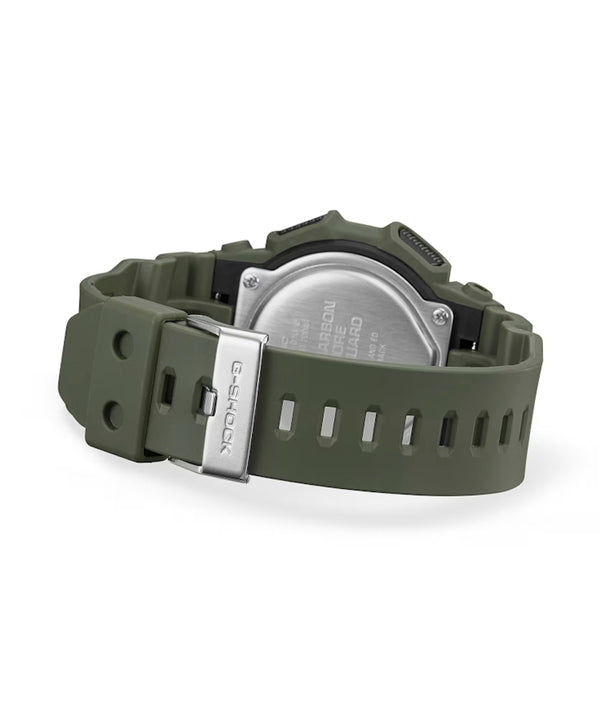 RELOJ CASIO G-SHOCK GD-010-3DR