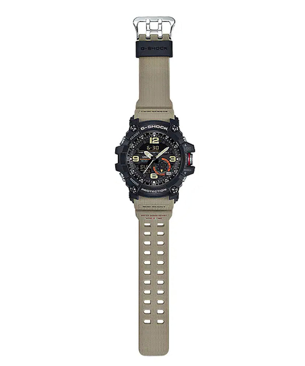 RELOJ CASIO G-SHOCK GG-1000-1A5DR