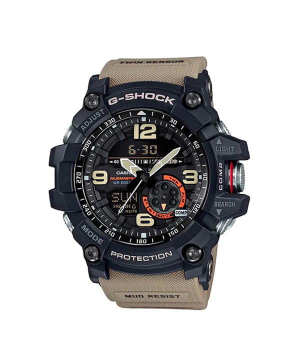 RELOJ CASIO G-SHOCK GG-1000-1A5DR