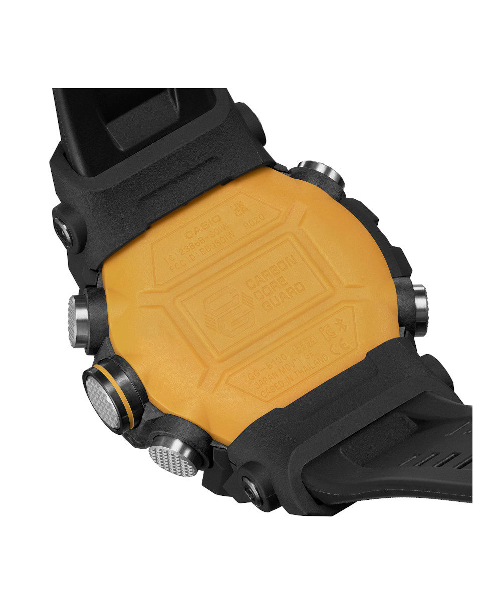 RELOJ CASIO G-SHOCK GG-B100Y-1ADR- NEGRO