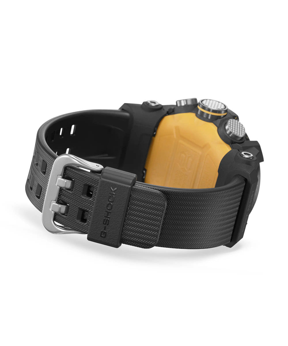 RELOJ CASIO G-SHOCK GG-B100Y-1ADR- NEGRO