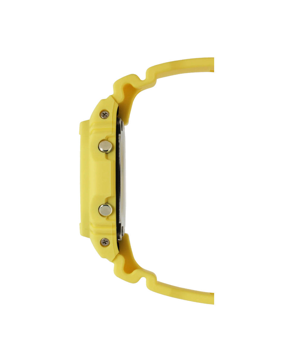 RELOJ CASIO G-SHOCK GLX-5600RT-9DR- AMARILLO