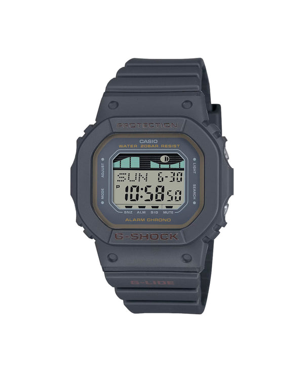 RELOJ CASIO G-SHOCK GLX-S5600-1DR