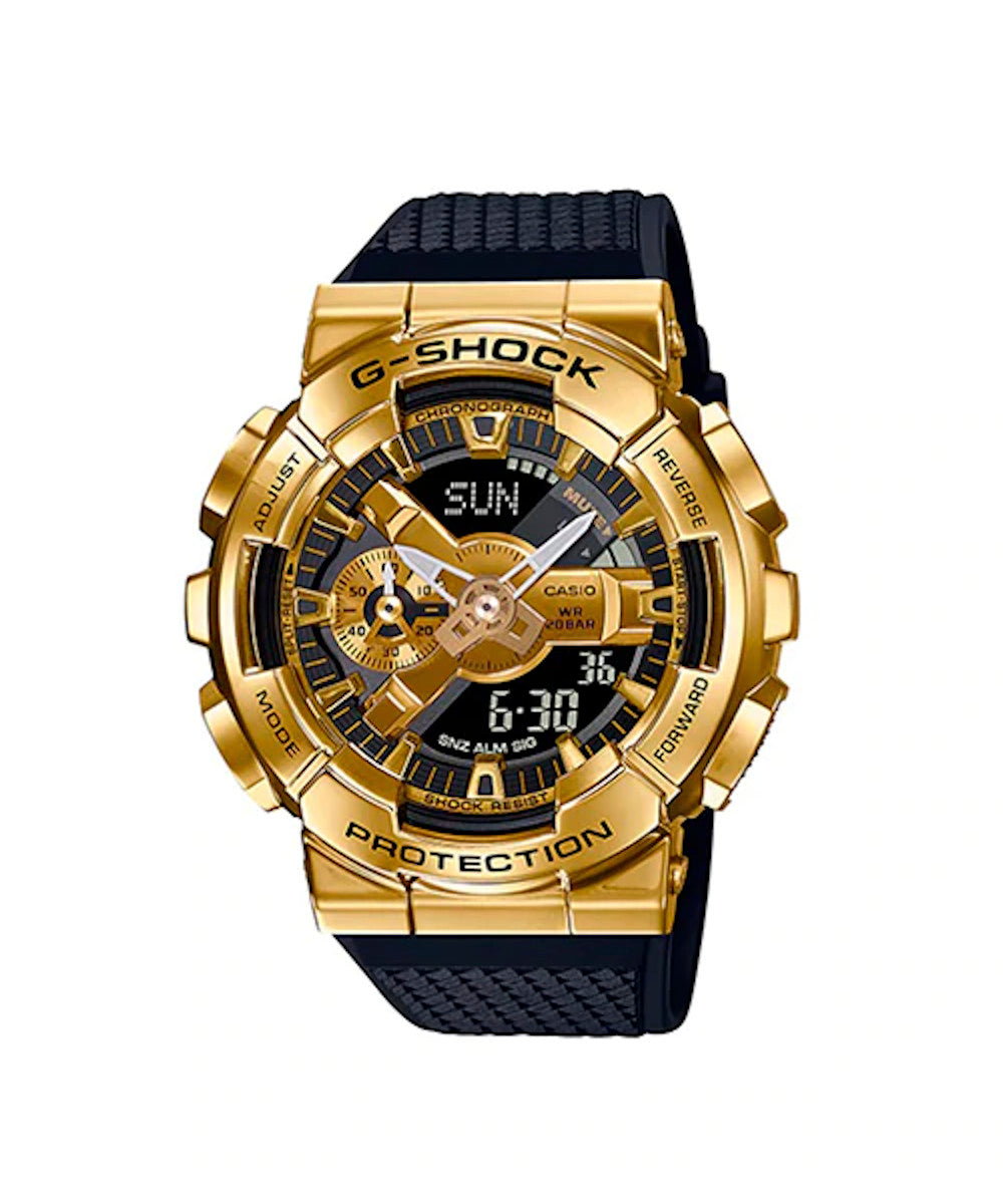 RELOJ CASIO G-SHOCK GM-110G-1A9DR