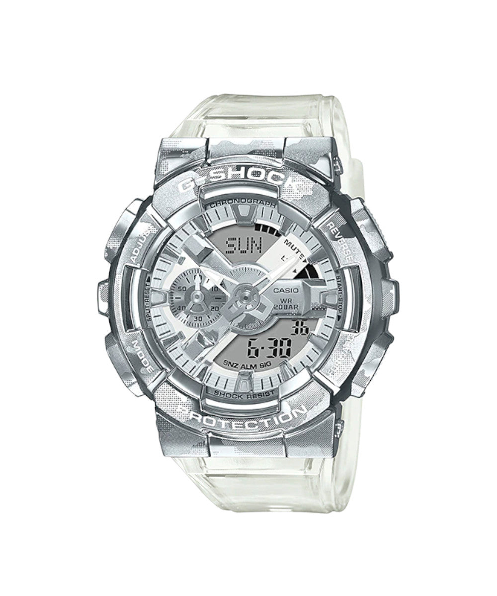 RELOJ CASIO G-SHOCK GM-110SCM-1ADR