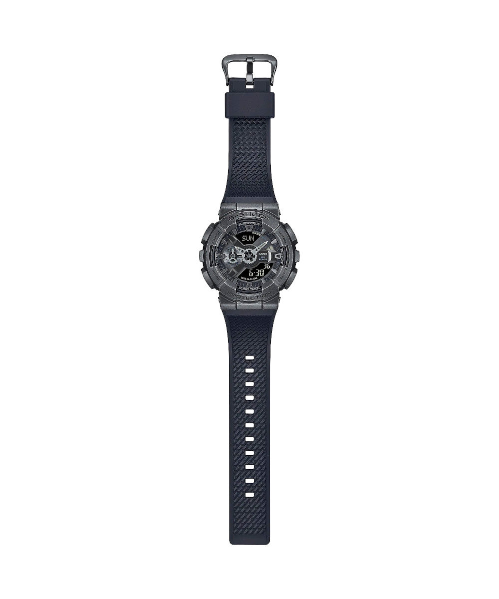 RELOJ CASIO G-SHOCK GM-110VB-1ADR- NEGRO
