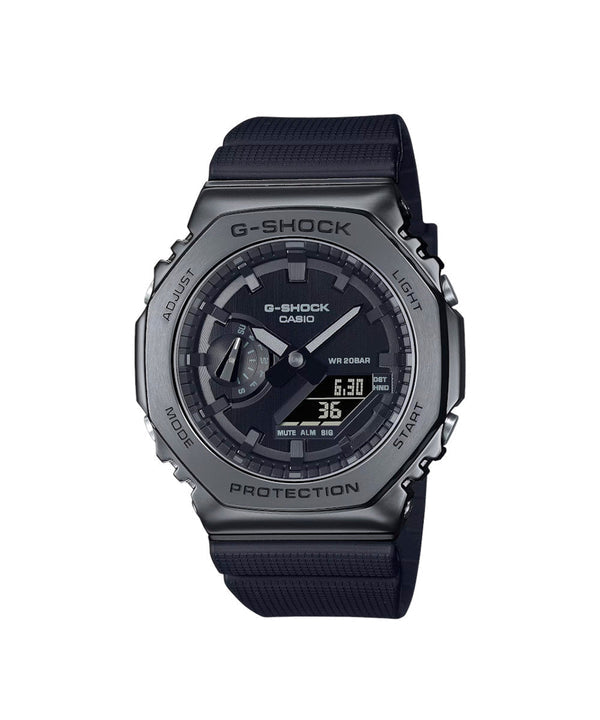 RELOJ CASIO G-SHOCK GM-2100BB-1ADR