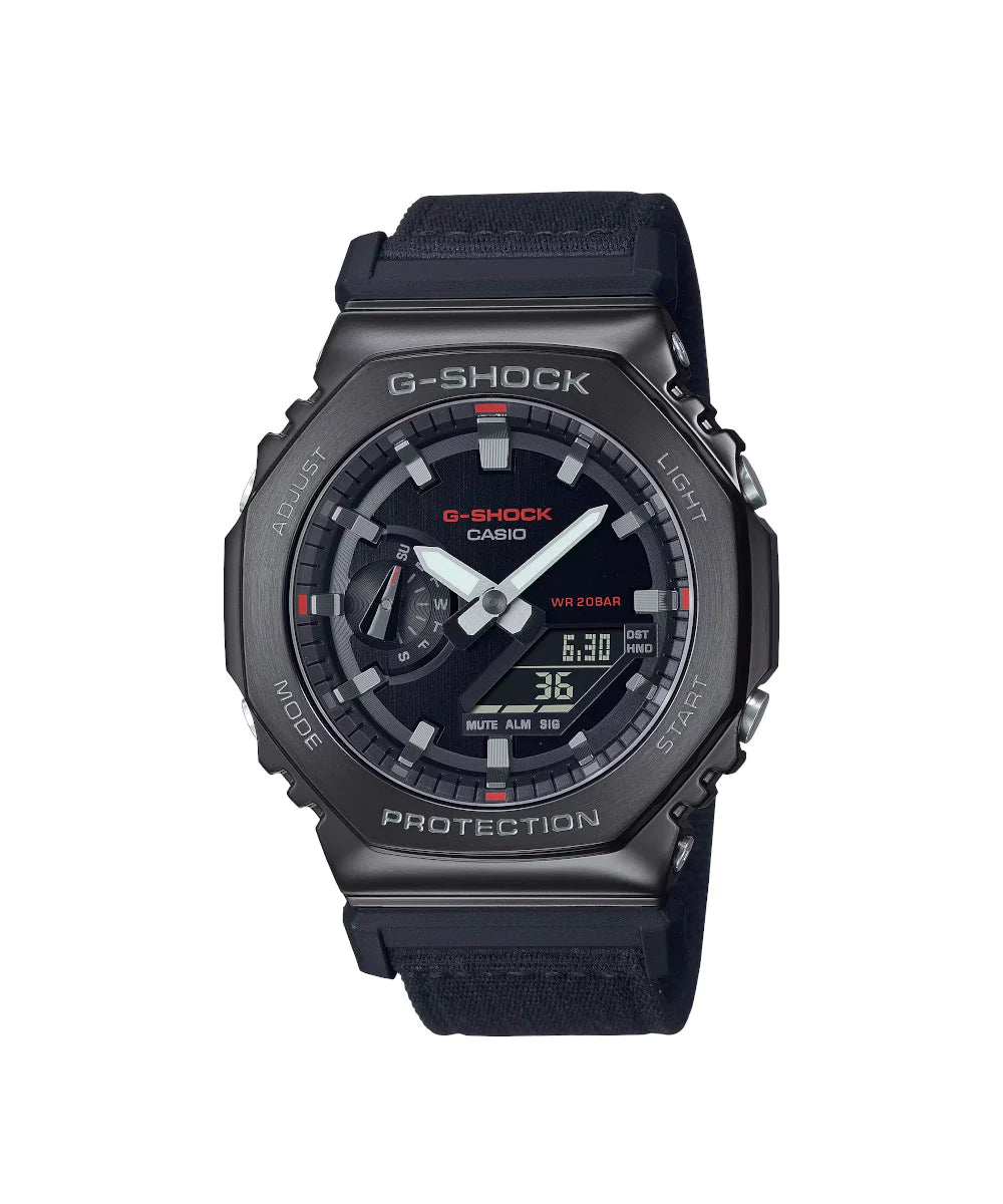 RELOJ CASIO G-SHOCK GM-2100CB-1ADR