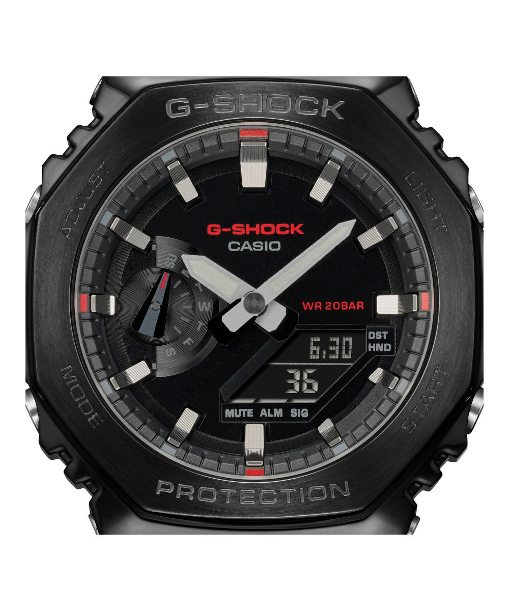 RELOJ CASIO G-SHOCK GM-2100CB-1ADR