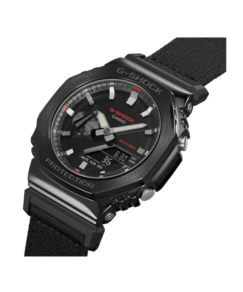 RELOJ CASIO G-SHOCK GM-2100CB-1ADR