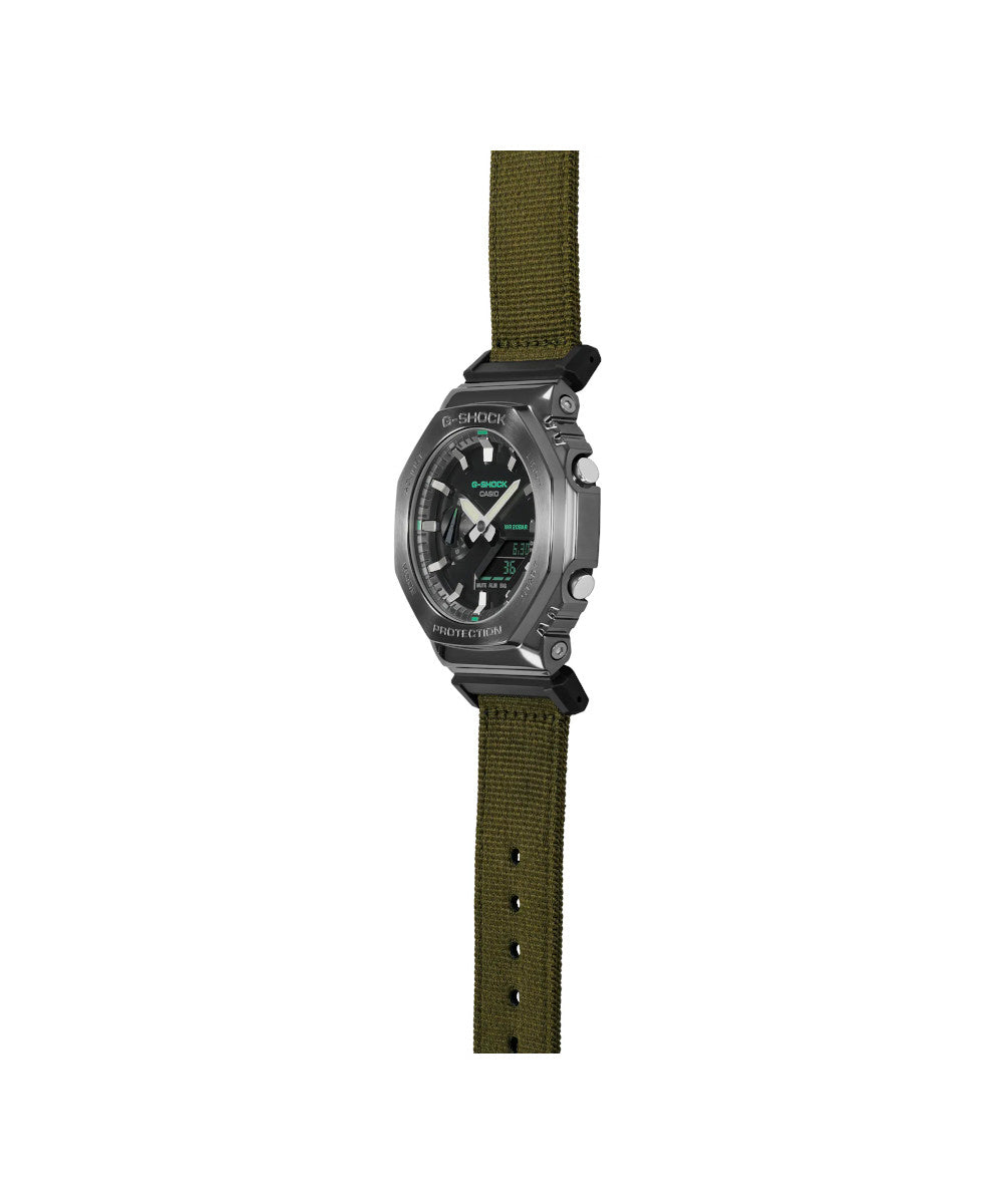 RELOJ CASIO G-SHOCK GM-2100CB-3ADR