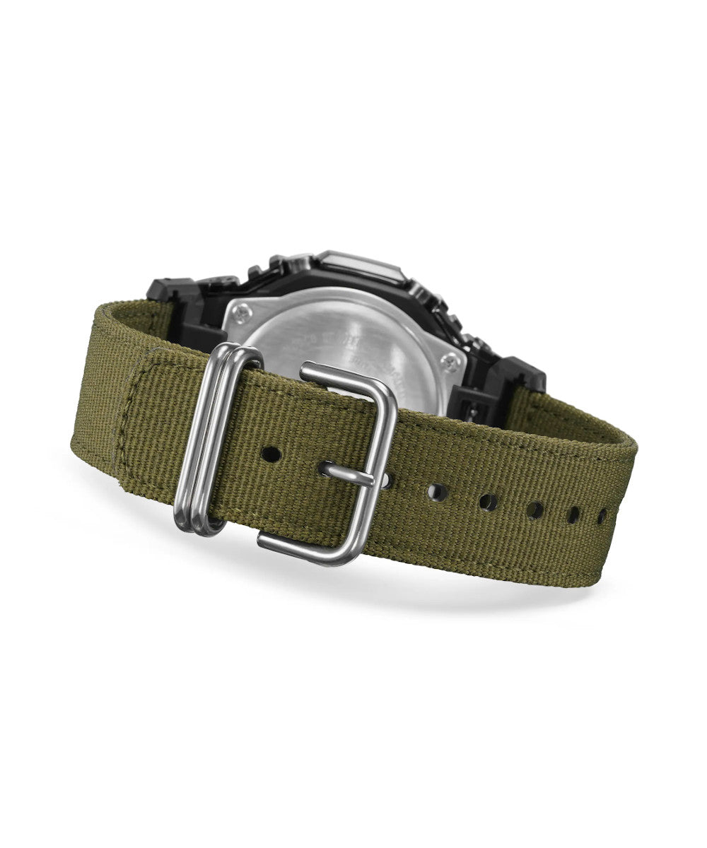 RELOJ CASIO G-SHOCK GM-2100CB-3ADR