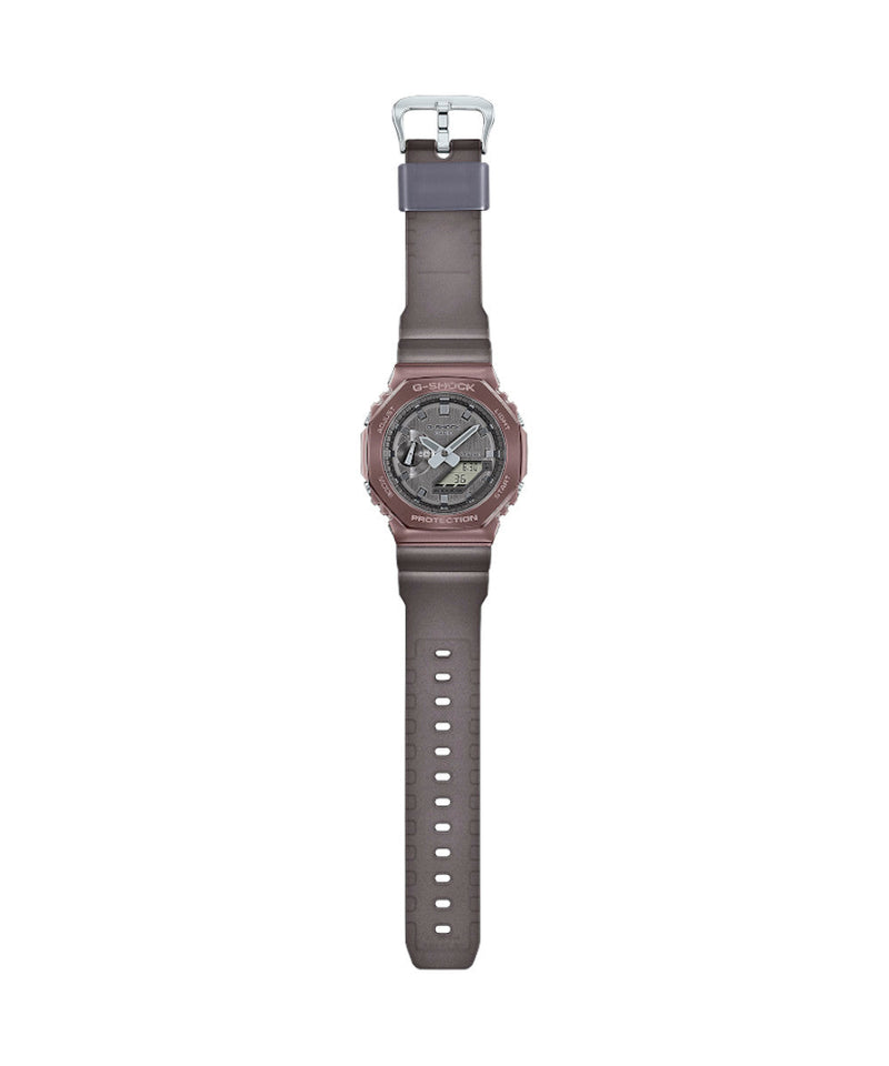 RELOJ CASIO G-SHOCK GM-2100MF-5ADR