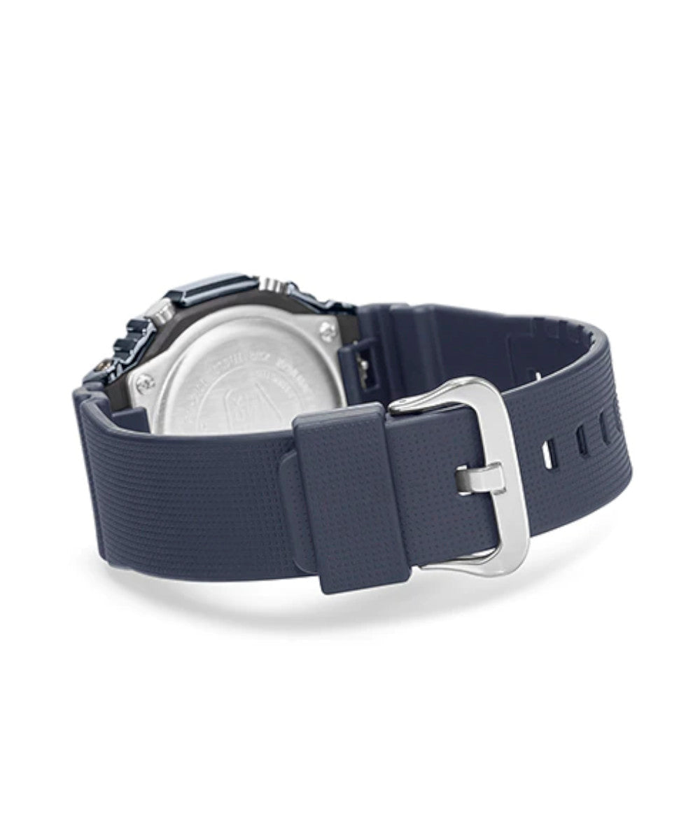 RELOJ CASIO G-SHOCK GM-2100N-2ADR- AZUL