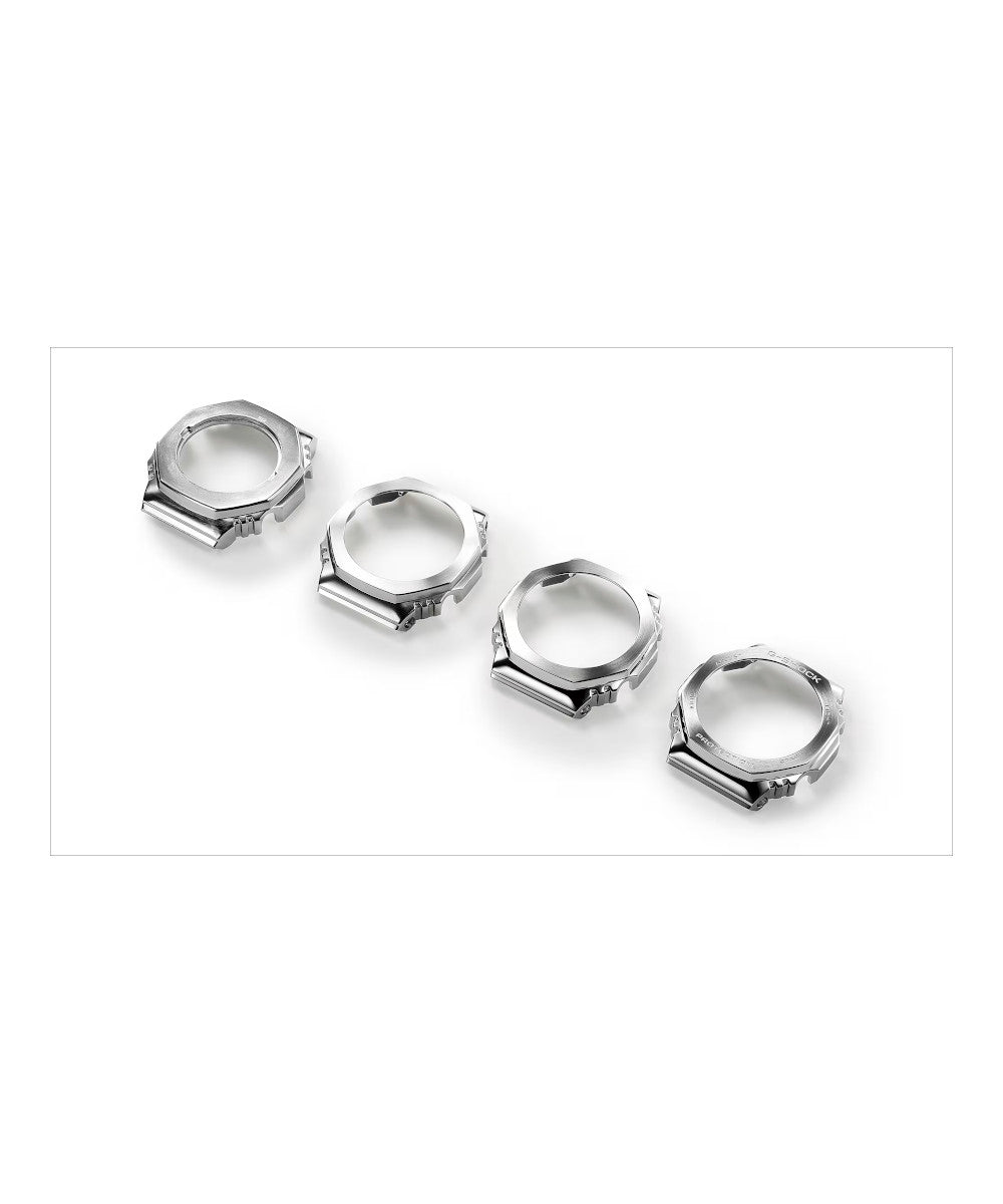 RELOJ CASIO G-SHOCK GM-2110D-2ADR- AZUL