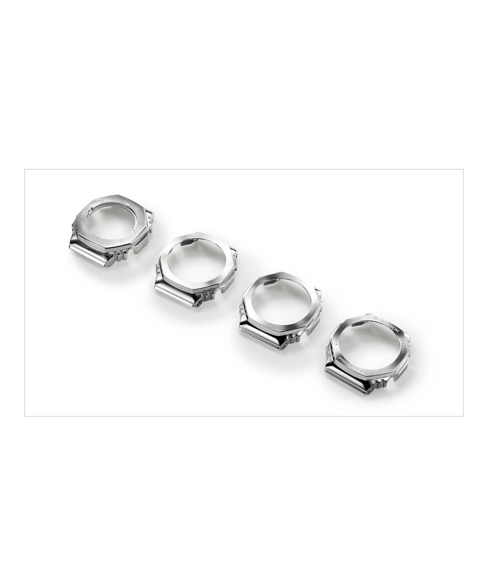 RELOJ CASIO G-SHOCK GM-2110D-2BDR- AZUL