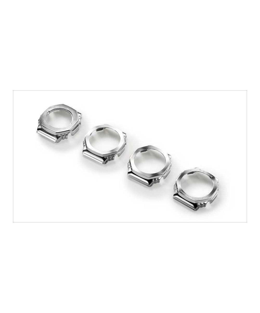 RELOJ CASIO G-SHOCK GM-2110D-3ADR- VERDE