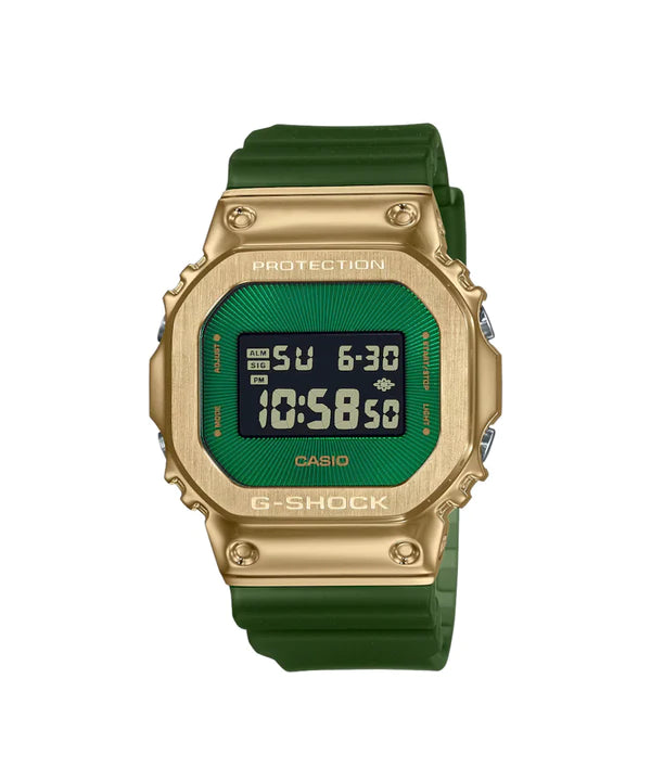 RELOJ CASIO G-SHOCK GM-5600CL-3DR