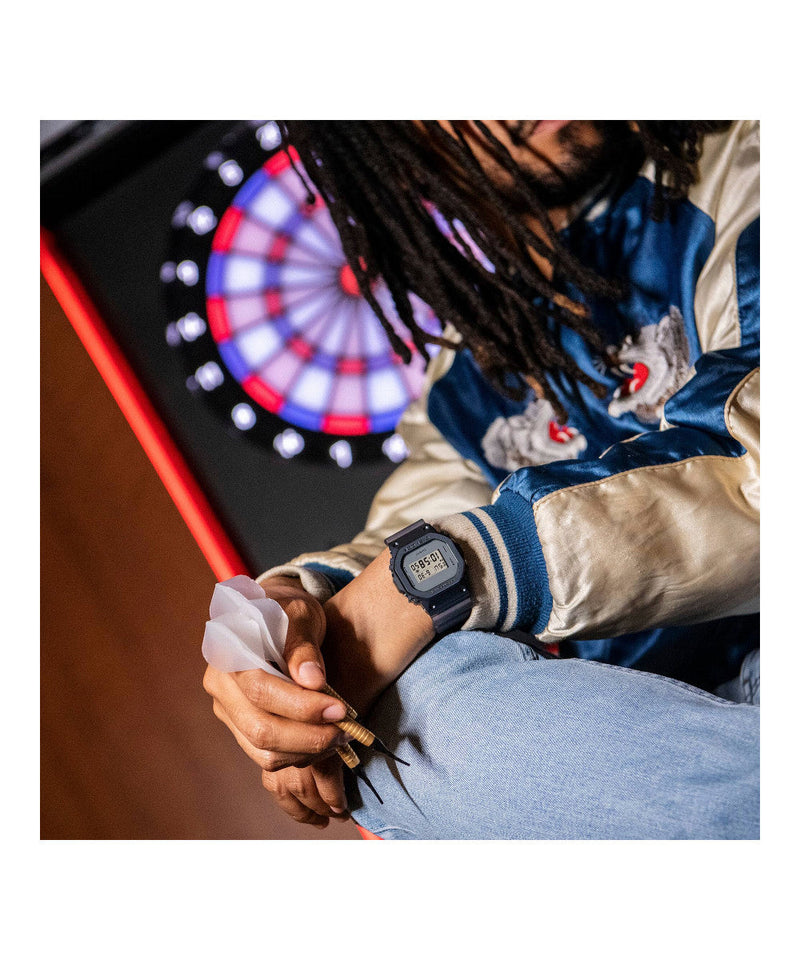 RELOJ CASIO G-SHOCK GM-5600MF-2DR
