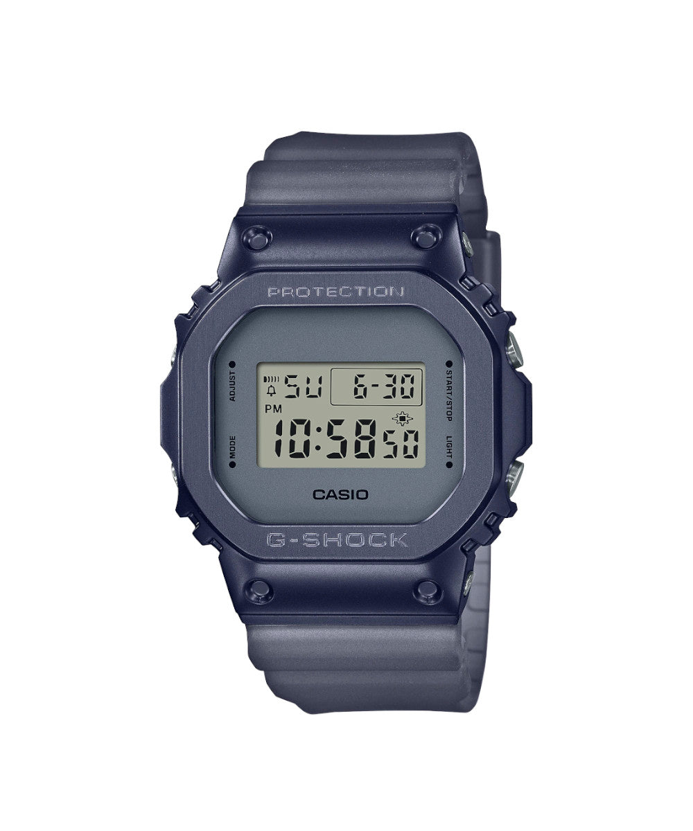 RELOJ CASIO G-SHOCK GM-5600MF-2DR