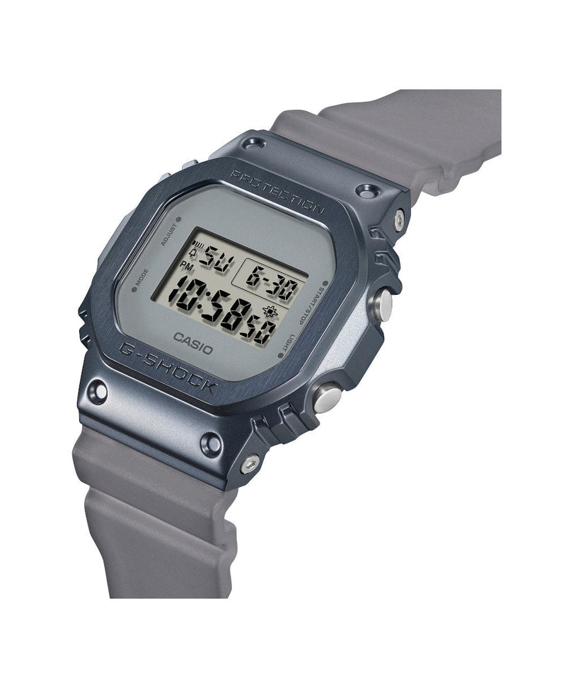 RELOJ CASIO G-SHOCK GM-5600MF-2DR
