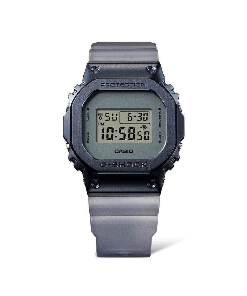 RELOJ CASIO G-SHOCK GM-5600MF-2DR