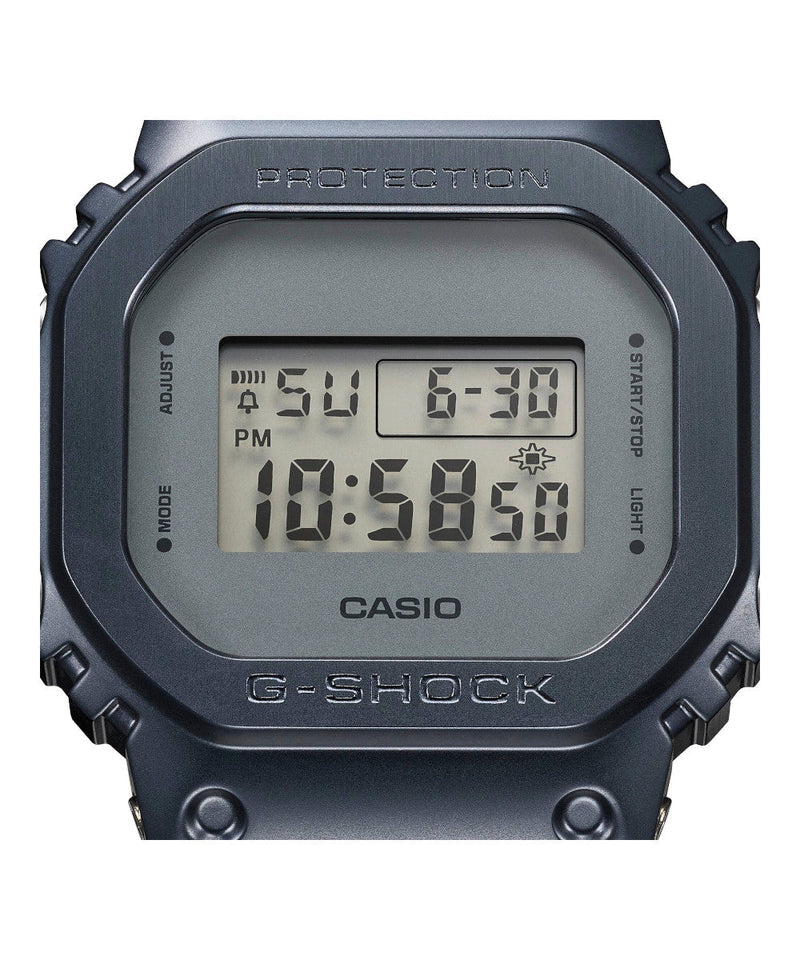 RELOJ CASIO G-SHOCK GM-5600MF-2DR