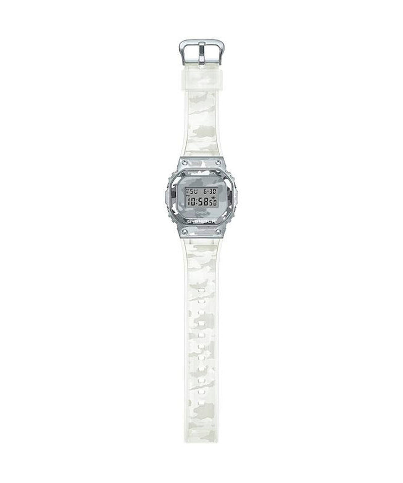 RELOJ CASIO G-SHOCK GM-5600SCM-1DR