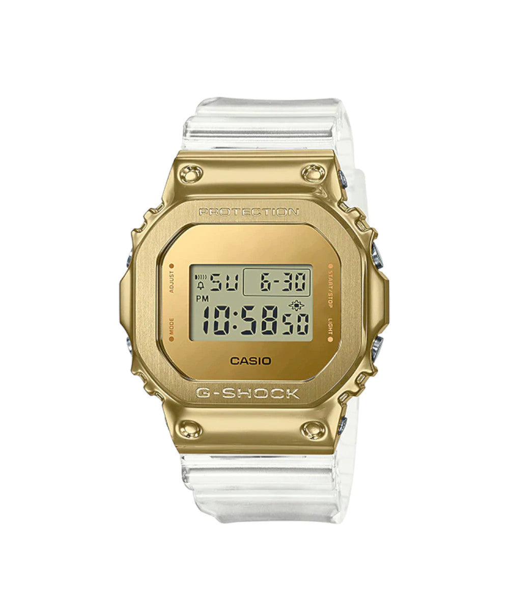 RELOJ CASIO G-SHOCK GM-5600SG-9DR