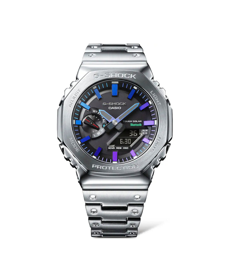 RELOJ CASIO G-SHOCK GM-B2100PC-1ADR